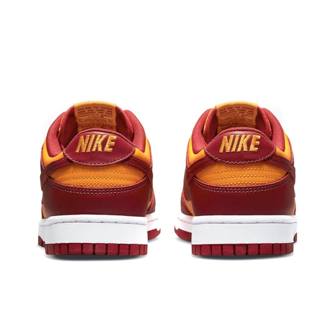 NIKE DUNK LOW - MIDAS GOLD (2021)