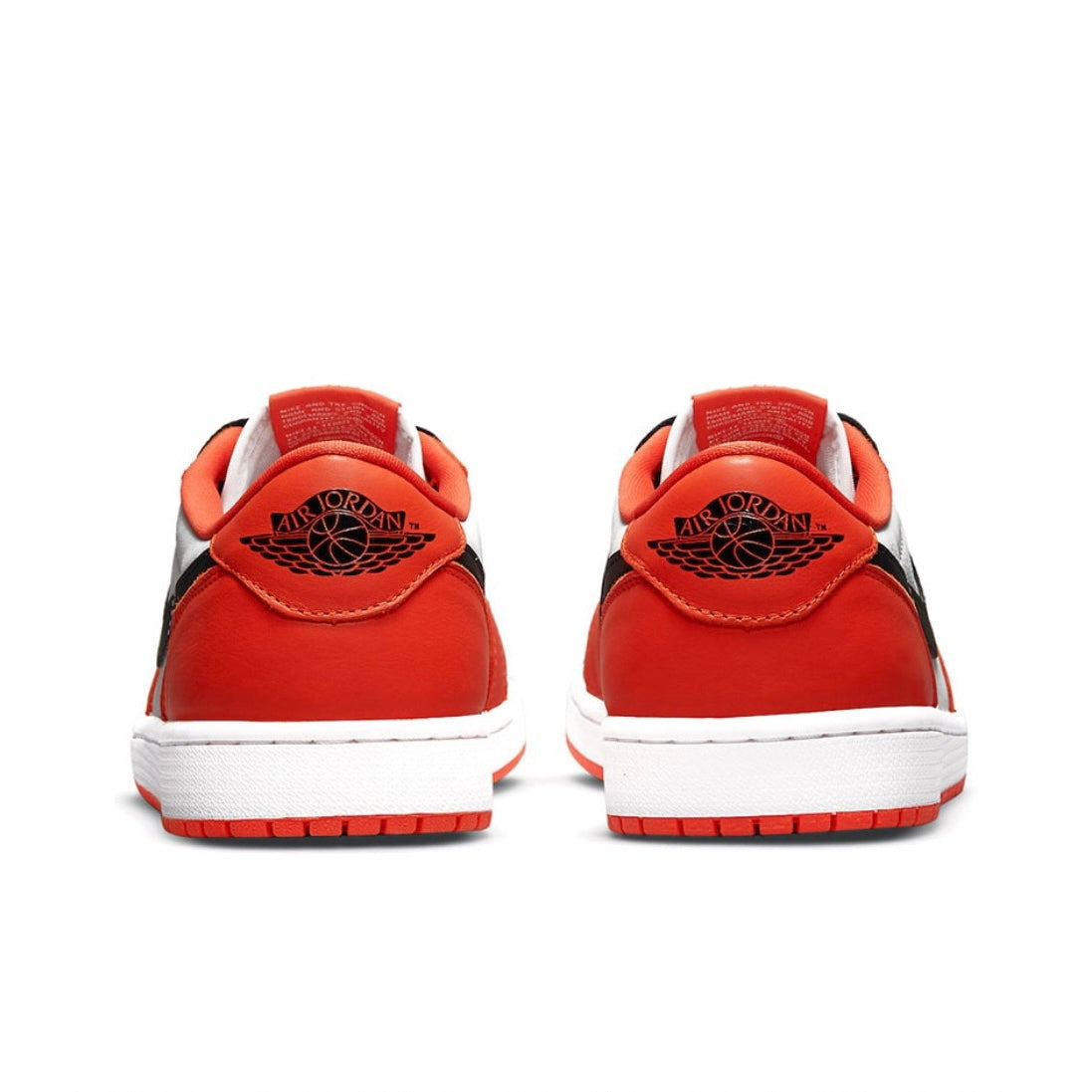 AIR JORDAN 1 LOW OG - STARFISH W