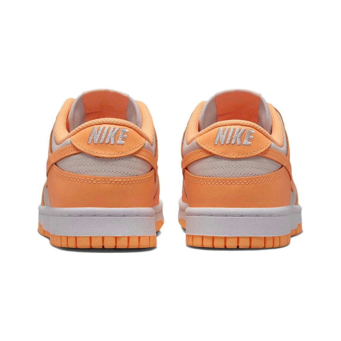 NIKE DUNK LOW - PEACH CREAM W