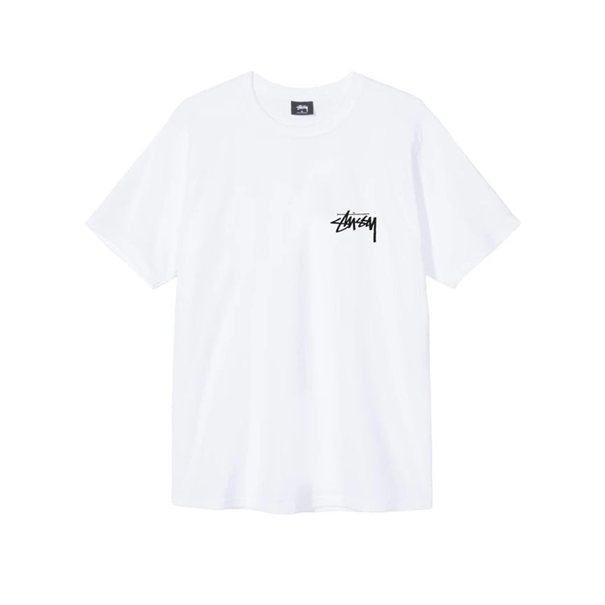 STUSSY SS20 - SHROOM TEE