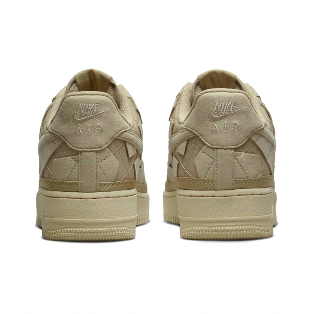 NIKE AIR FORCE 1 - BILLIE EILISH MUSHROOM