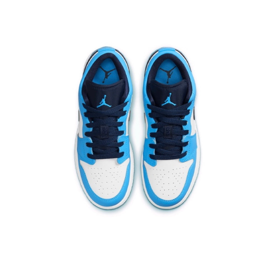 AIR JORDAN 1 LOW - UNC GS (2021)