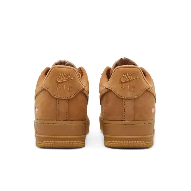 NIKE AIR FORCE 1 LOW SP SUPREME WHEAT