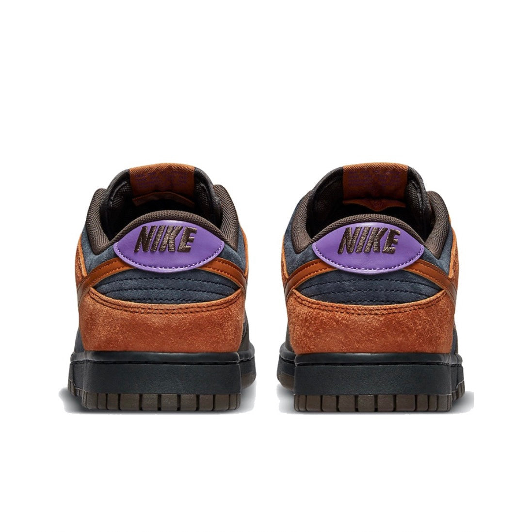 NIKE DUNK LOW PREMIUM - CIDER (2022)