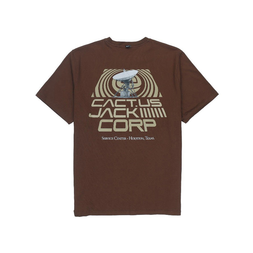 NIKE X TRAVIS SCOTT - CACT.US CORP TEE