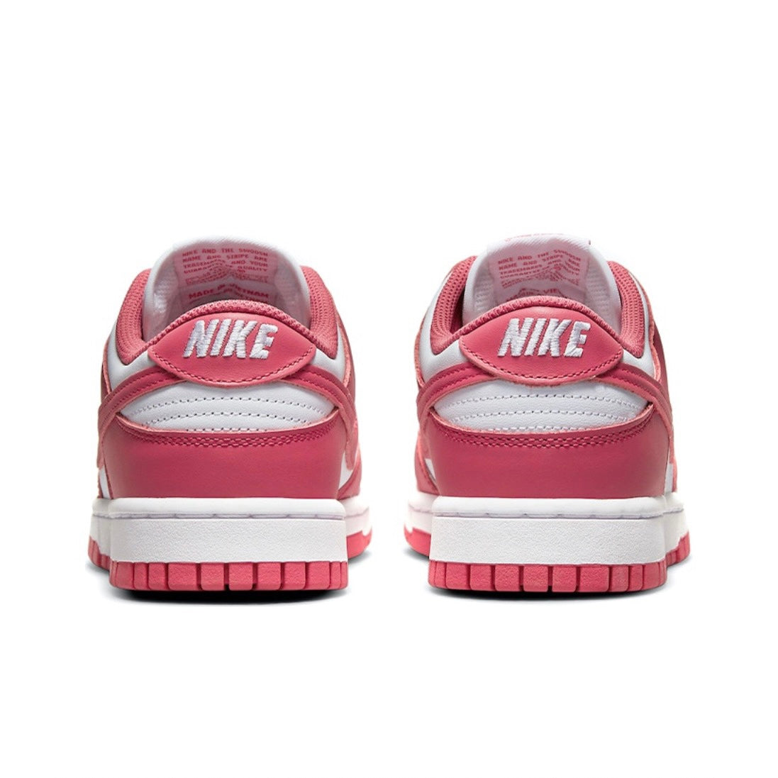 NIKE DUNK LOW - ARCHEO PINK WOMEN (2021)