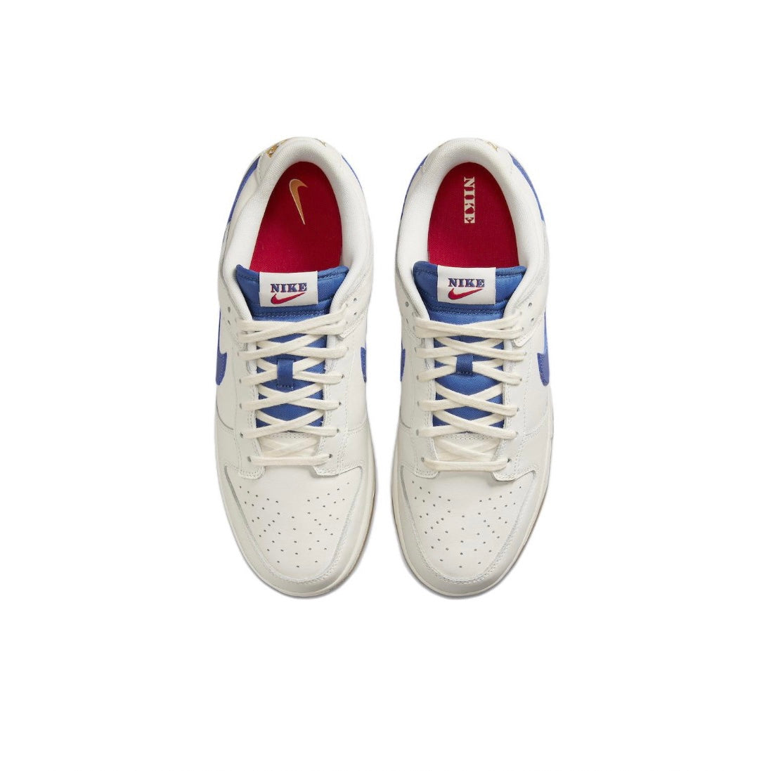 NIKE DUNK LOW - SAIL MARINA BLUE