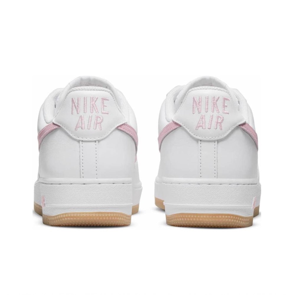 NIKE AIR FORCE 1 LOW - PINK GUM