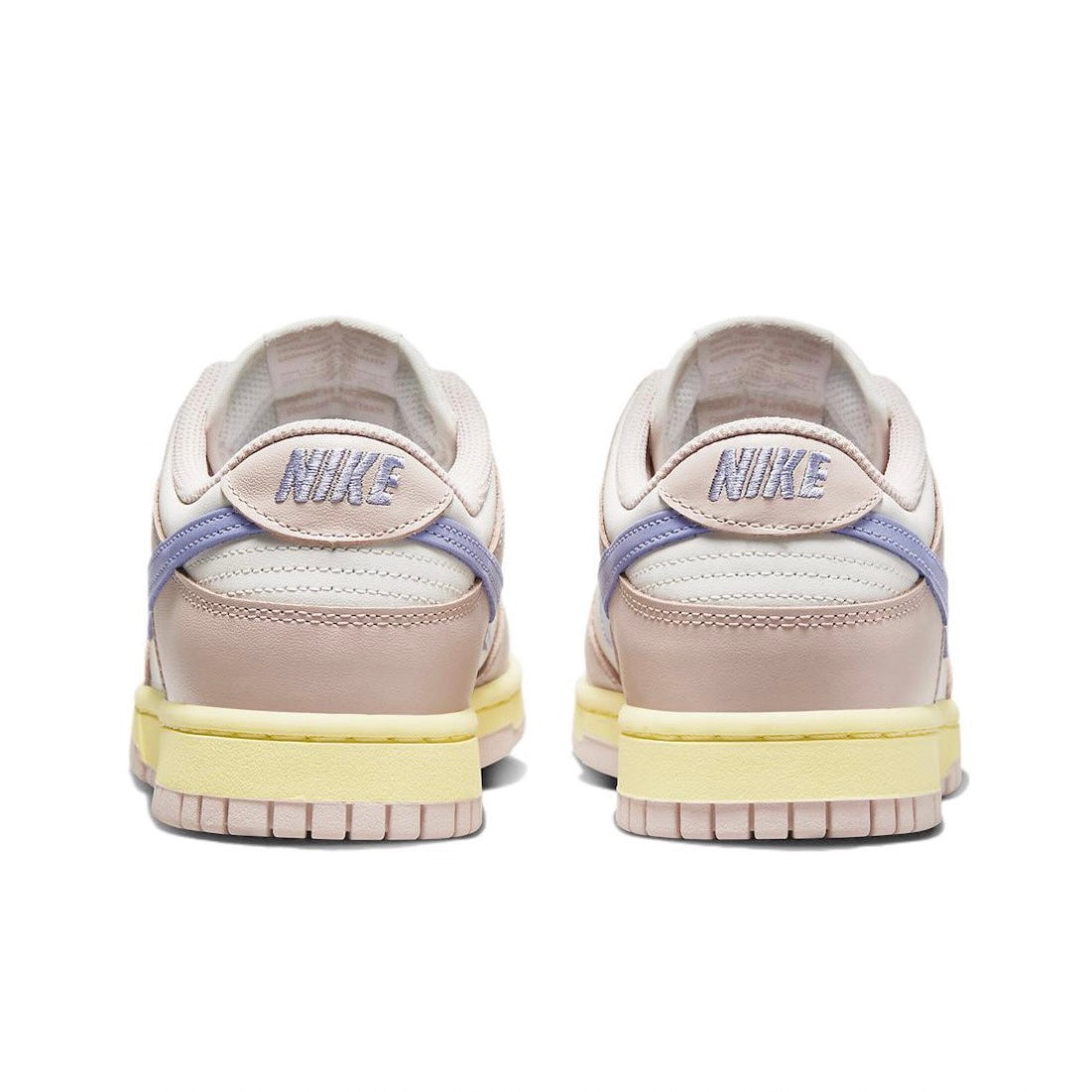 NIKE DUNK LOW - PINK OXFORD W