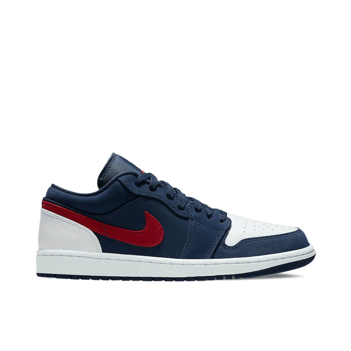 AIR JORDAN 1 LOW SE - USA