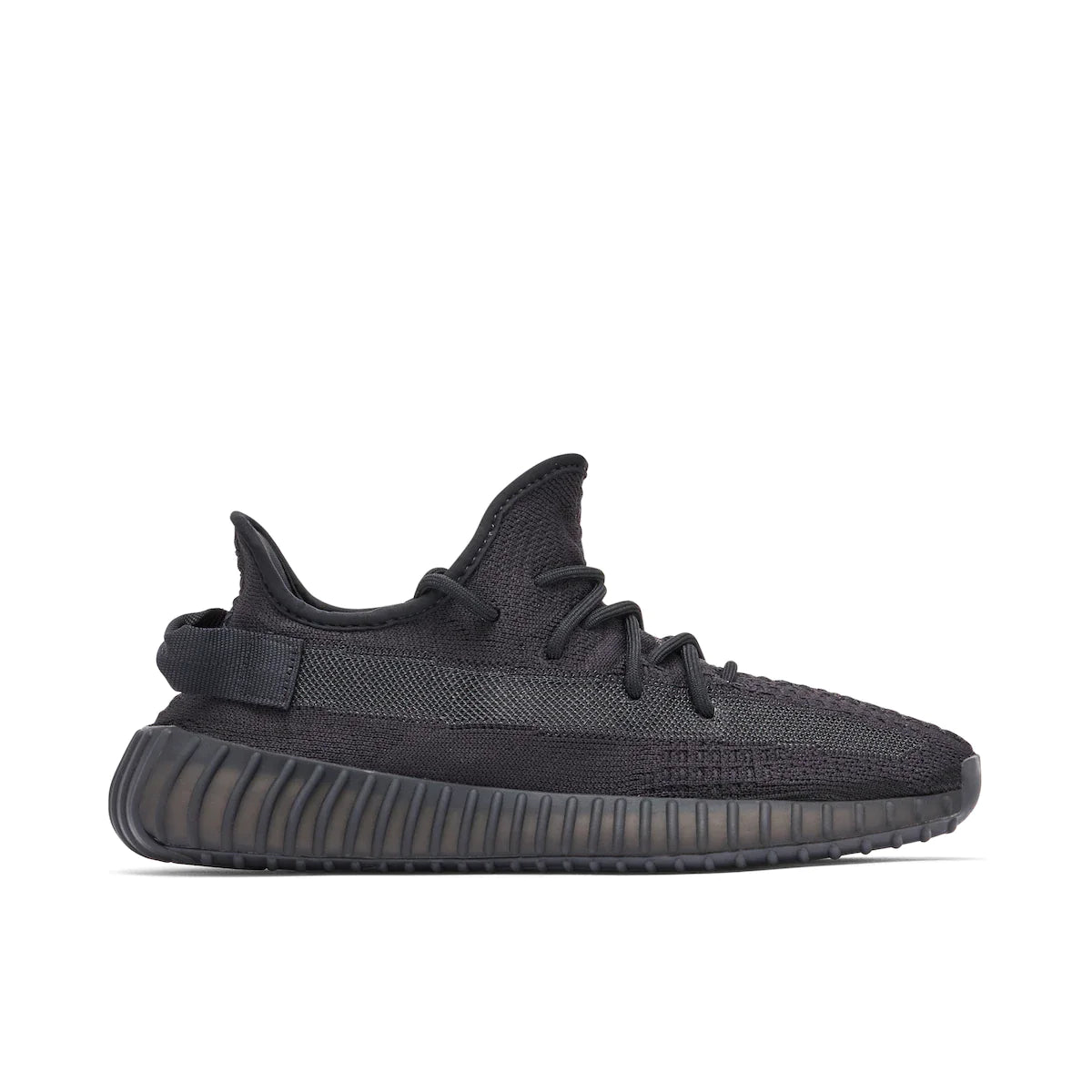 ADIDAS YEEZY BOOST 350 V2 - ONYX