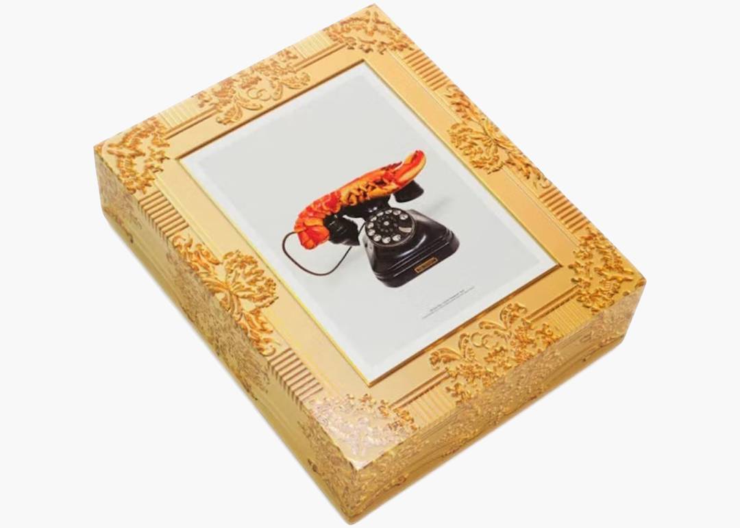 NIKE SB DUNK LOW - CONCEPT ORANG LOBSTER (SPECIAL BOX)