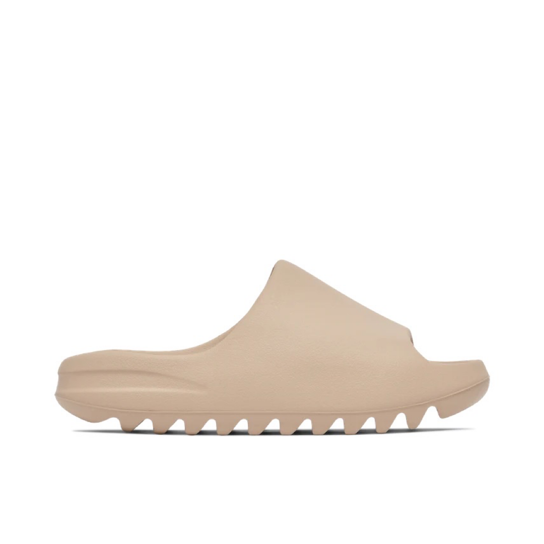 ADIDAS YEEZY SLIDE - PURE Houseofheats ADIDAS YEEZY SLIDE - PURE Houseofheats