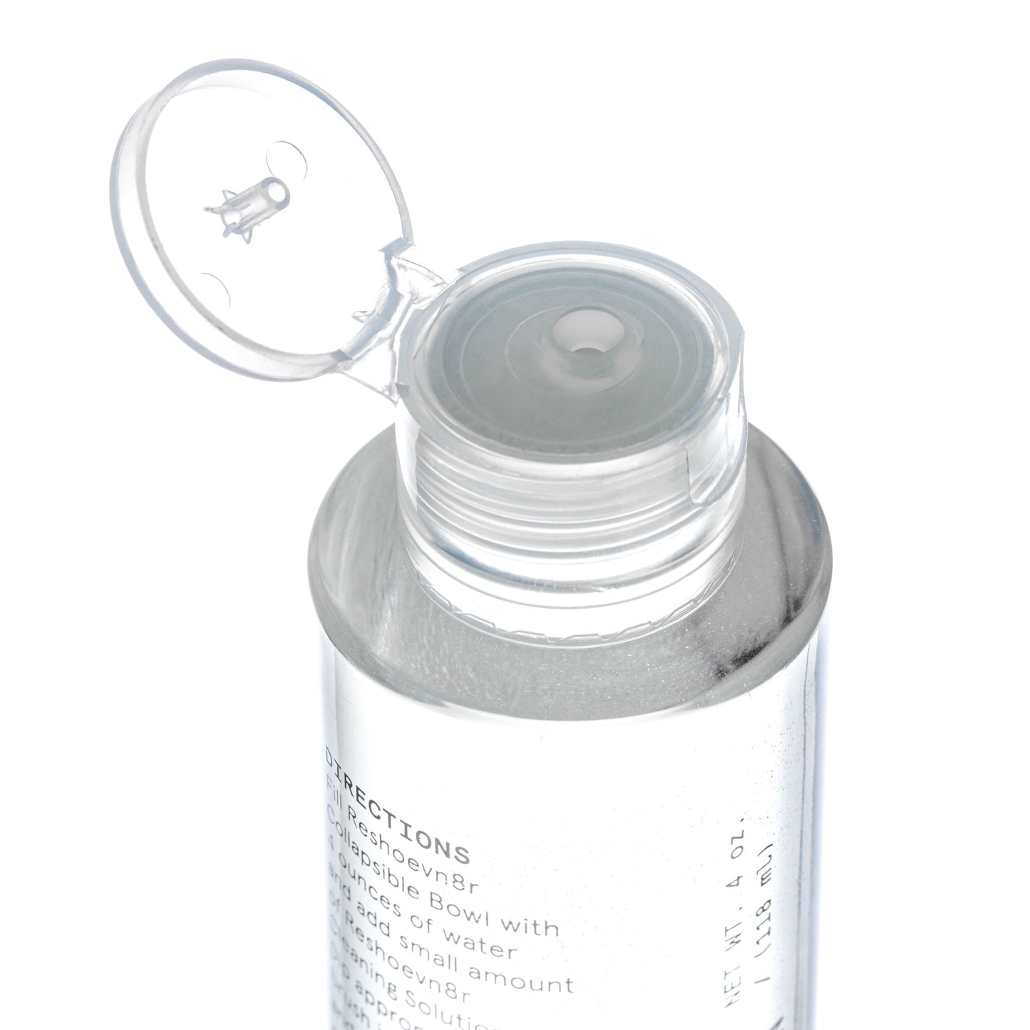 RESHOEVN8R - 8 OZ. CLEANING SOLUTION