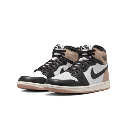 AIR JORDAN 1 HIGH - LATTE