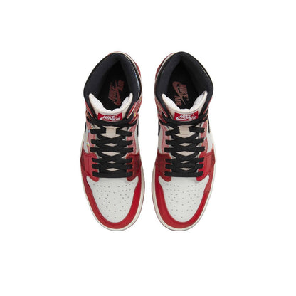 AIR JORDAN 1 HIGH OG - SPIDER MAN ACROSS THE SPIDER-VERSE