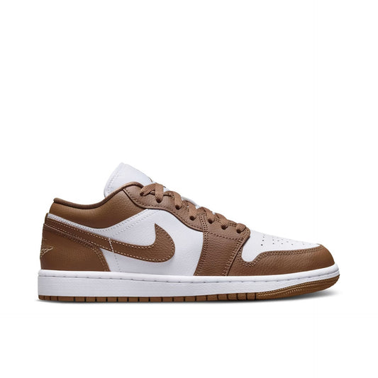 AIR JORDAN 1 LOW ARCHAEO BROWN