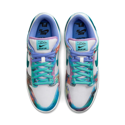 NIKE SB DUNK LOW - FUTURA LABORATORIES