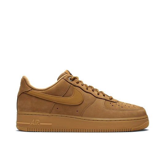 AIR FORCE 1 LOW - FLAX