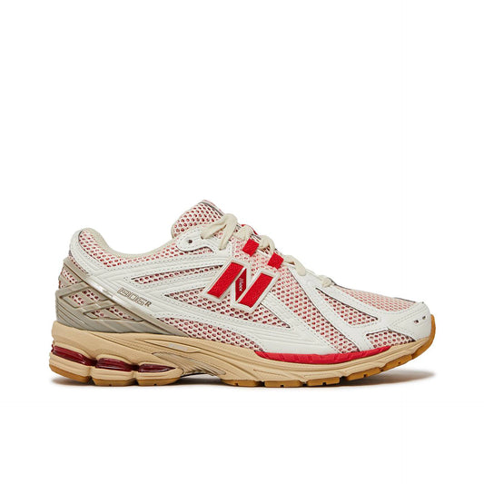 NEW BALANCE 1906R - WHITE RED