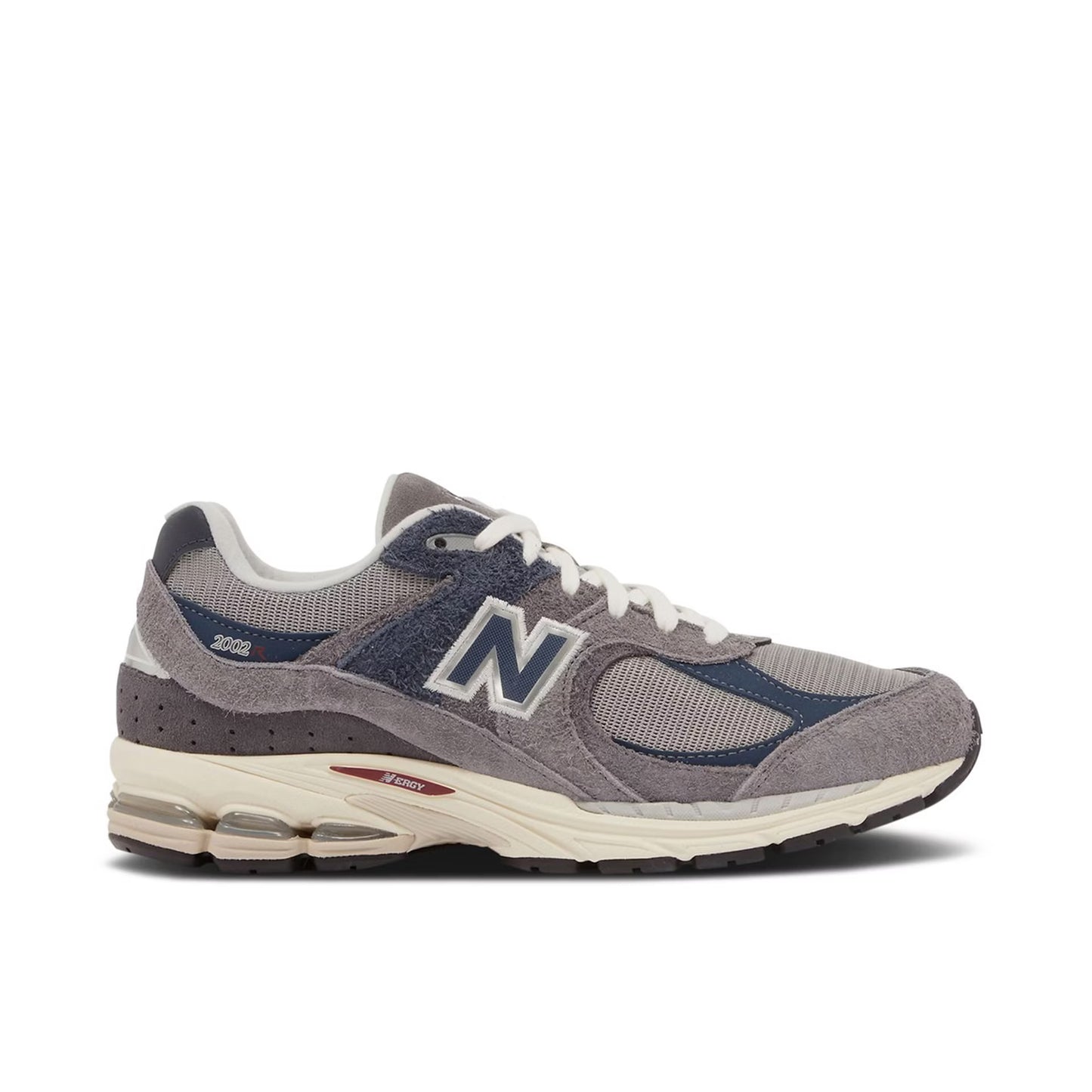 NEW BALANCE 2002R NAVY CASTLEROCK