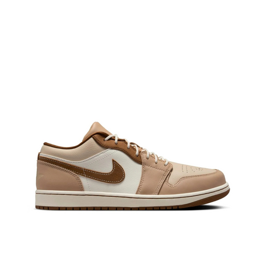 AIR JORDAN 1 LOW SE BRITISH TAN