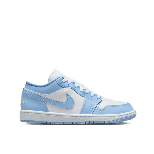 AIR JORDAN 1 LOW ALUMINUM (2025)