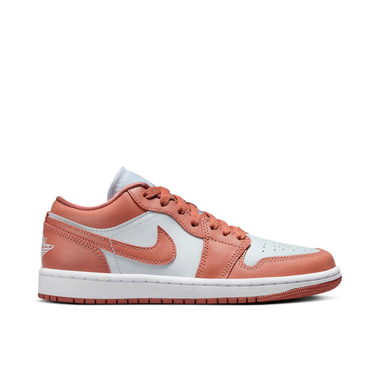 AIR JORDAN 1 LOW - SKY J ORANGE