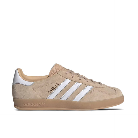 ADIDAS GAZELLE INDOOR MAGIC BEIGE