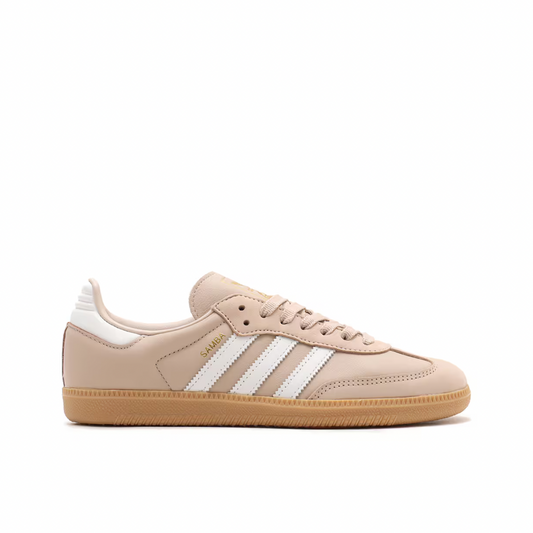 ADIDAS SAMBA OG WONDER TAUPE