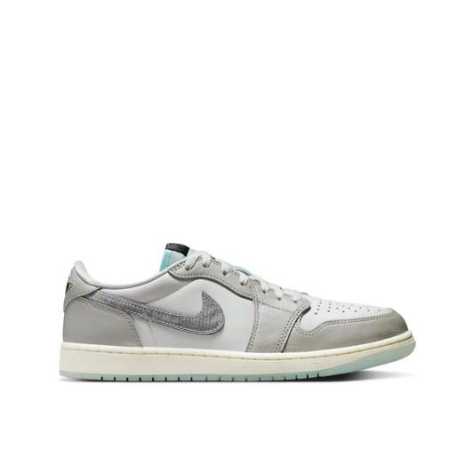 AIR JORDAN 1 LOW OG YEAR OF SNAKE (2025)