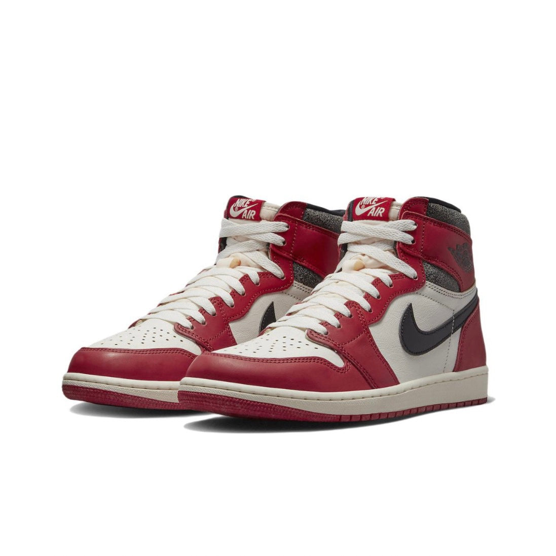 AIR JORDAN 1 HIGH - LOST AND FOUND