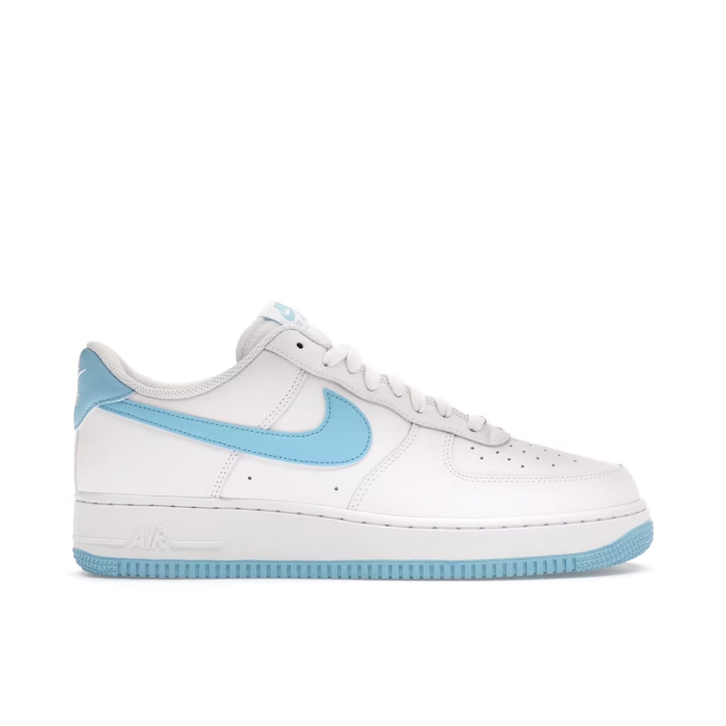 AIR FORCE 1 LOW ‘07 AQUARIUS BLUE