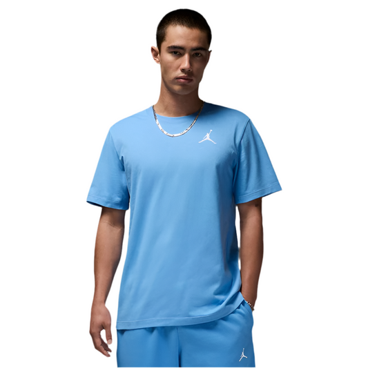 JORDAN JUMPMAN TEE LEGEND BLUE