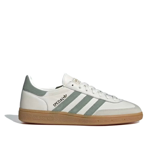 ADIDAS HANDBALL SPEZIAL SILVER GREEN