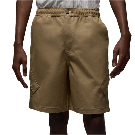 JORDAN STATEMENT CHICAGO SHORTS DESERT CAMO