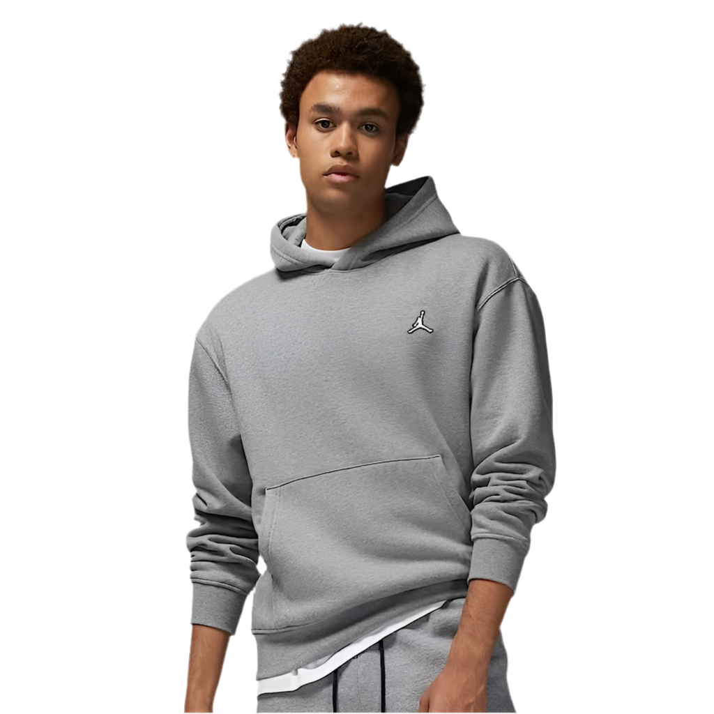 JORDAN BROOKLYN FLEECE HERREN-HOODIE