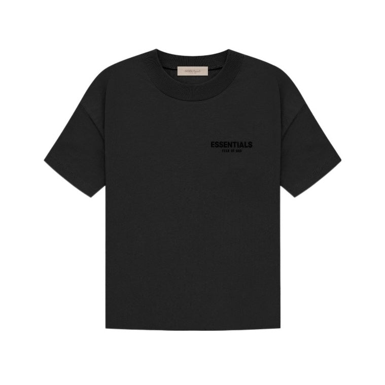 FEAR OF GOD ESSENTIALS TEE - STRETCH LIMO