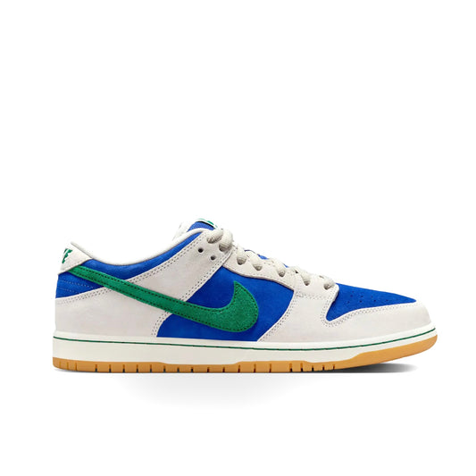 NIKE SB DUNK LOW - HYPER ROYAL MALACHITE