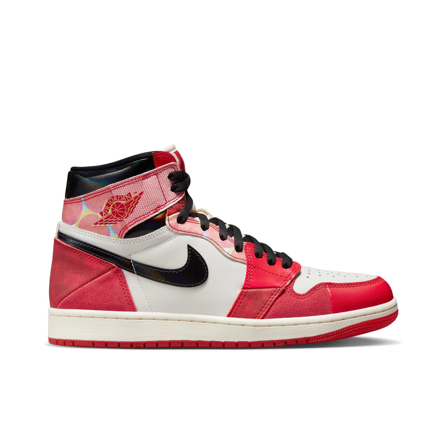 AIR JORDAN 1 HIGH OG - SPIDER MAN ACROSS THE SPIDER-VERSE