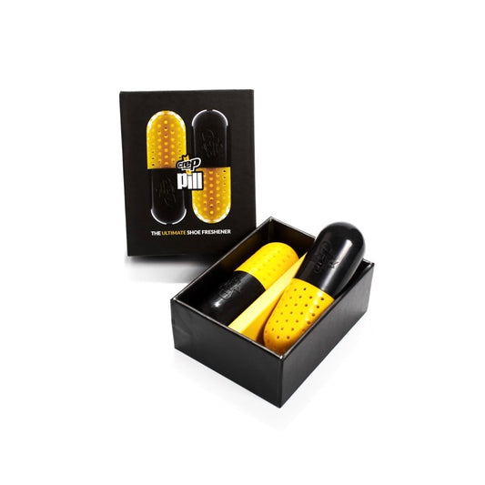 CREP PROTECT PILLS (SHOE FRESHENER)