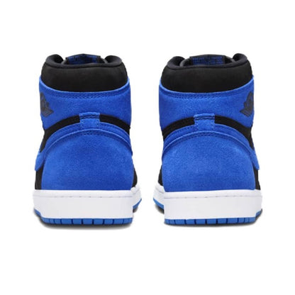 AIR JORDAN 1 HIGH OG - ROYAL REIMAGINED