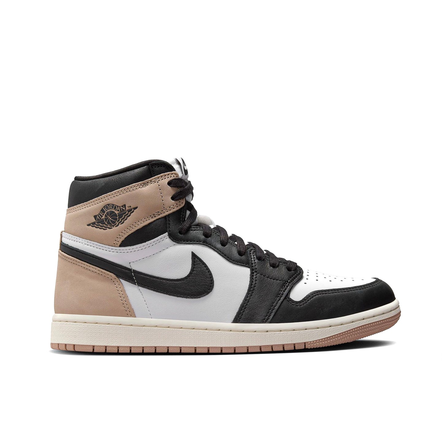 AIR JORDAN 1 HIGH - LATTE