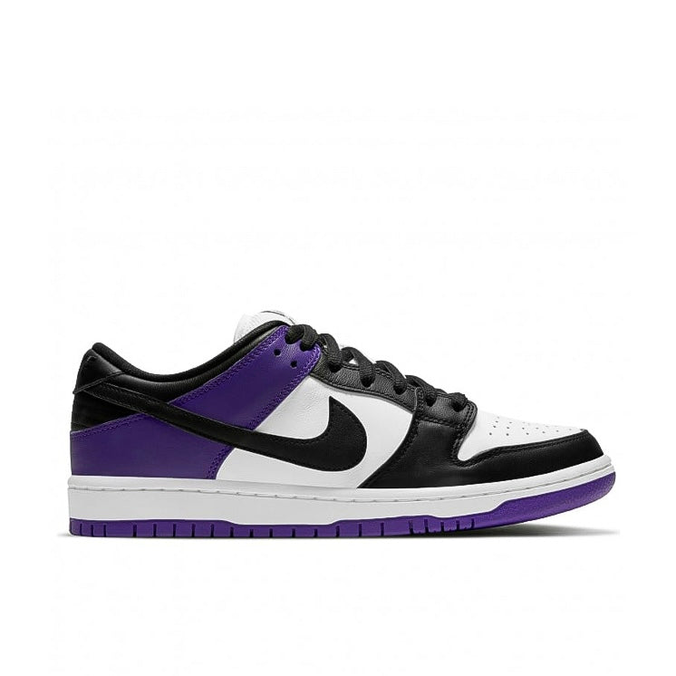 NIKE SB DUNK LOW - COURT PURPLE – Houseofheat