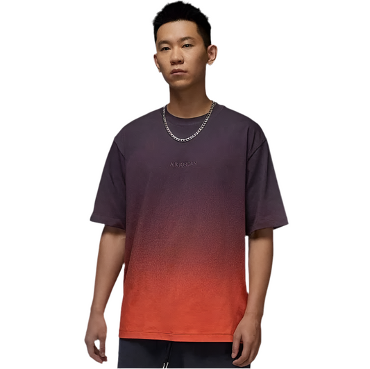 AIR JORDAN 85 GRADIENT TEE OFFNOIR