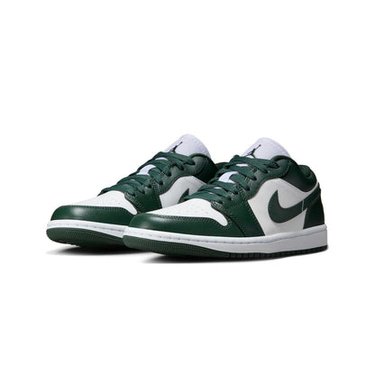 AIR JORDAN 1 LOW - GALACTIC JADE