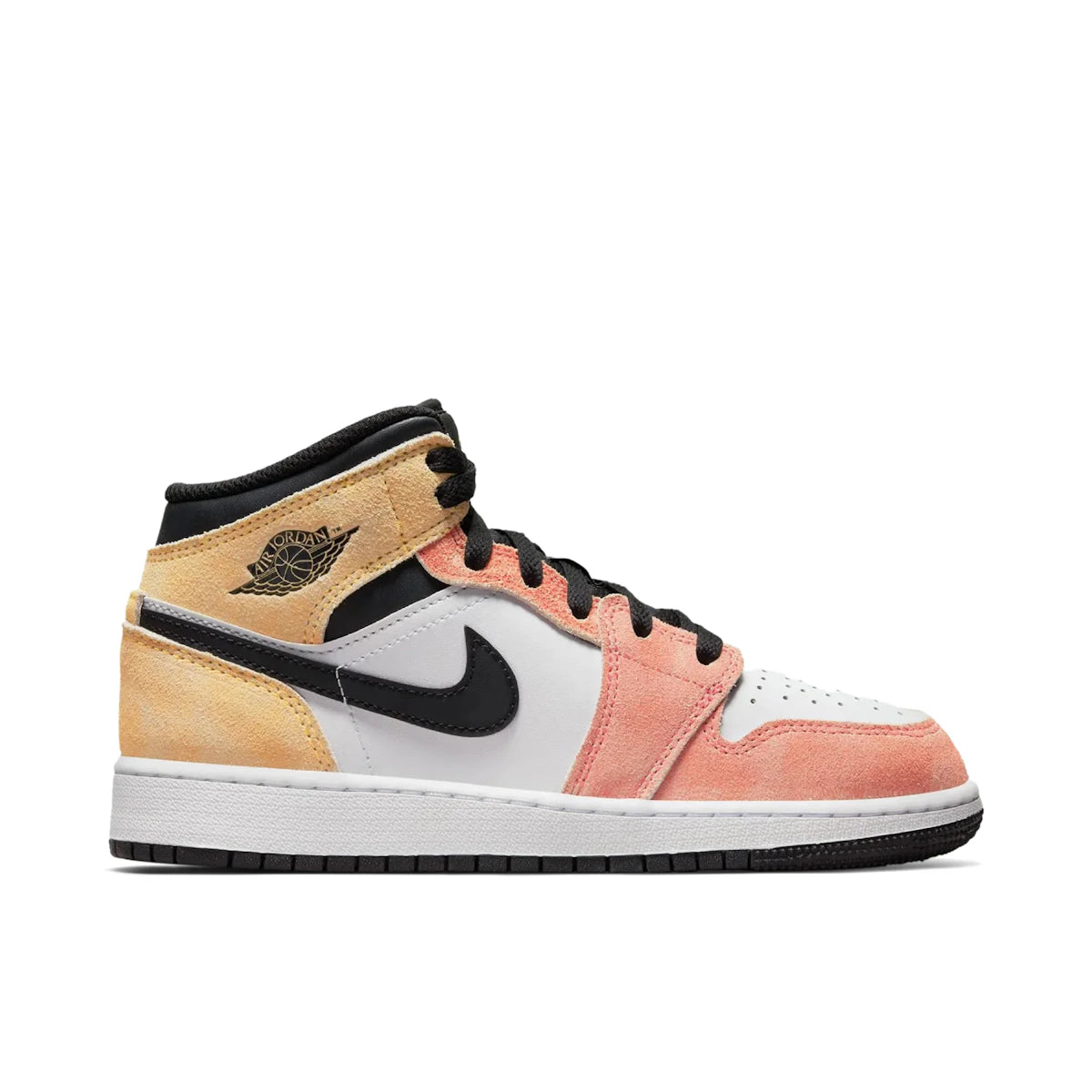 AIR JORDAN 1 MID - FLIGHT CLUB GS