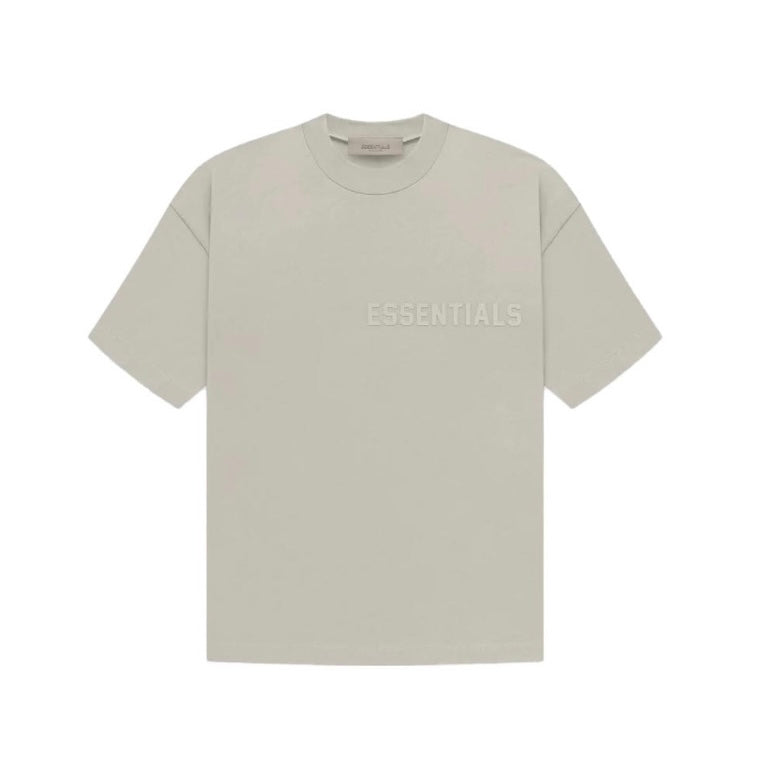 FEAR OF GOD ESSENTIALS TEE SEAL