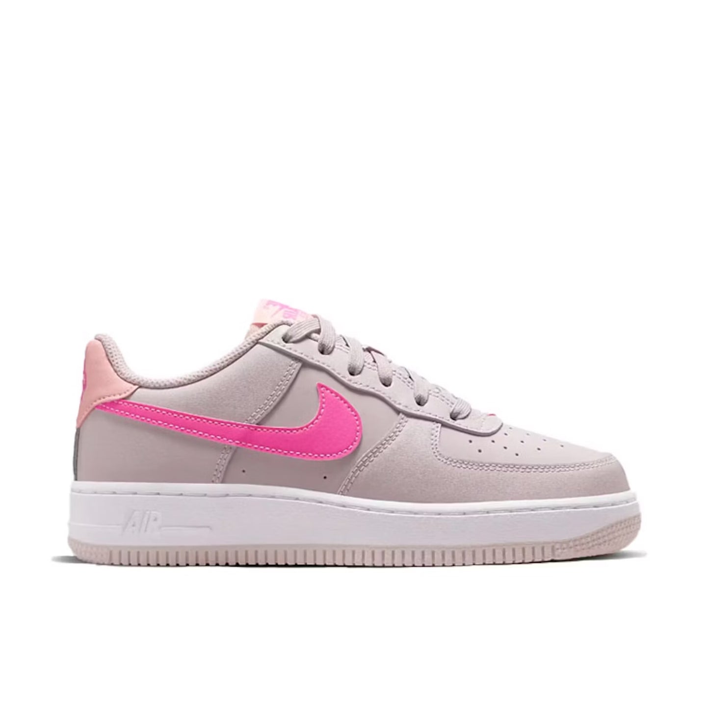 AIR FORCE 1 LOW GS PLATINUM PICKSICLE