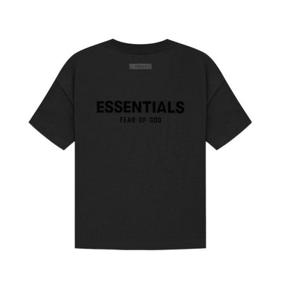 FEAR OF GOD ESSENTIALS TEE - STRETCH LIMO